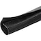 Tuff-Weave Heavy Duty Woven Hydraulic Hose Sleeve, 2'' Inside Diameter, 150' Length, Black KKTW-200-BK-150 - alternate 1